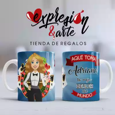 vectores plantilas PROFESIONES,DEALER,